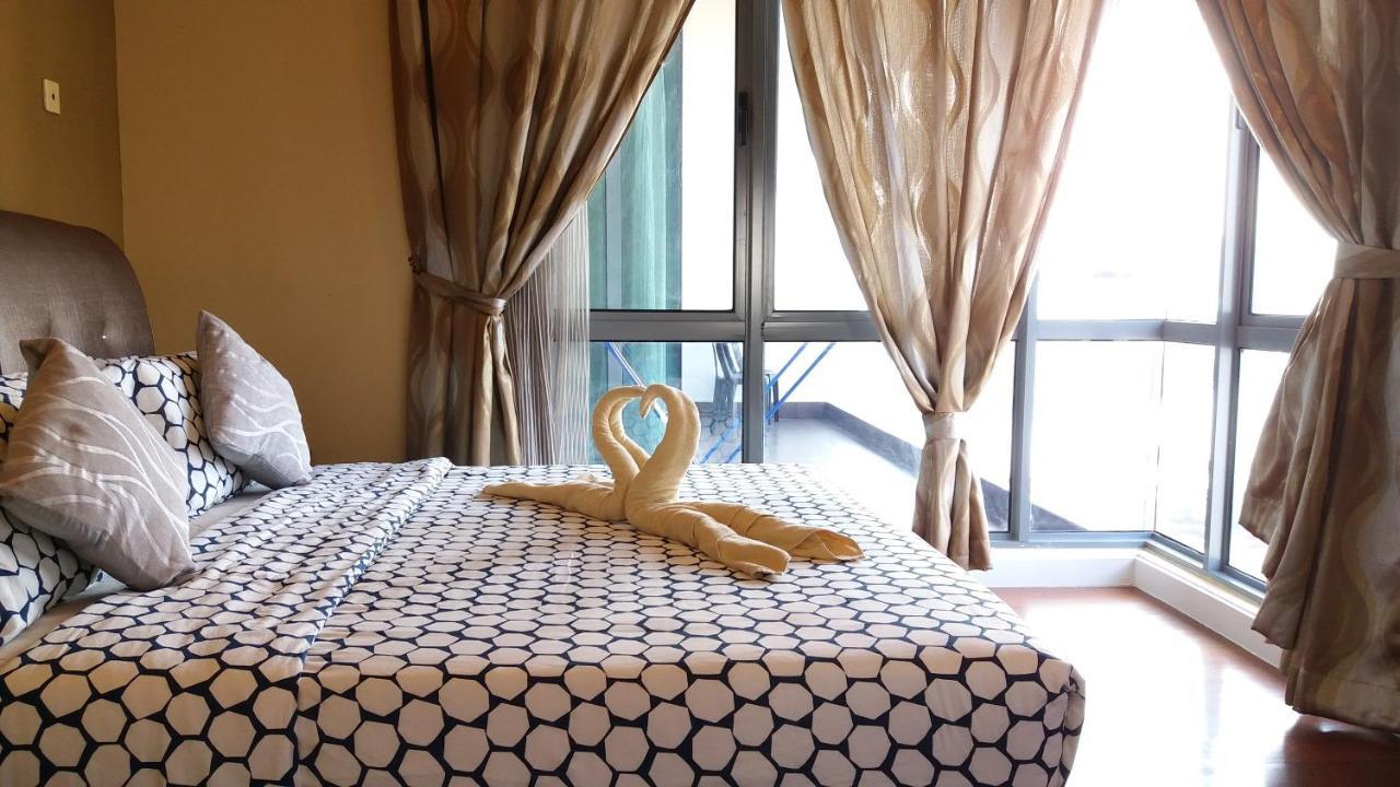Apartment Aj @ Loft Imago Kk