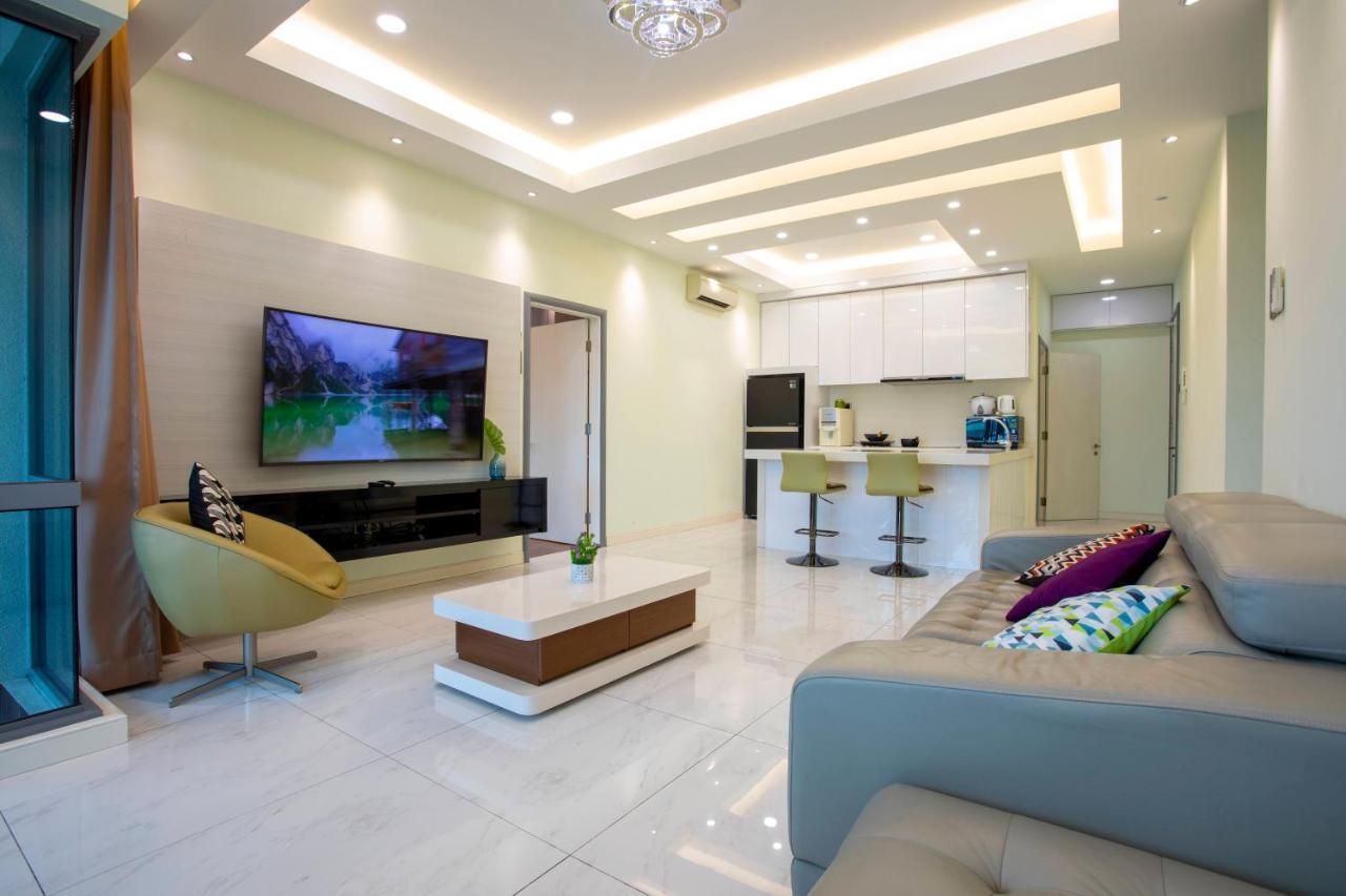Apartment Aj @ Loft Imago Kk *