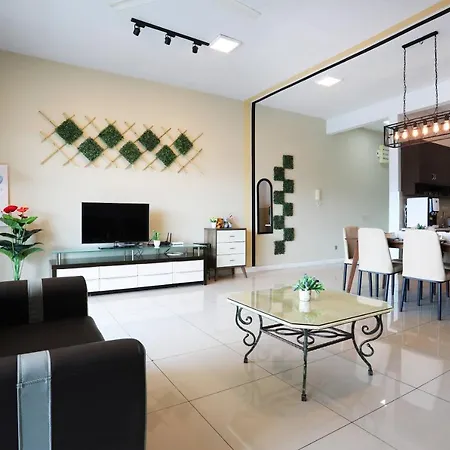 Aj Suites @ Loft Imago Kk Kota Kinabalu Exterior photo