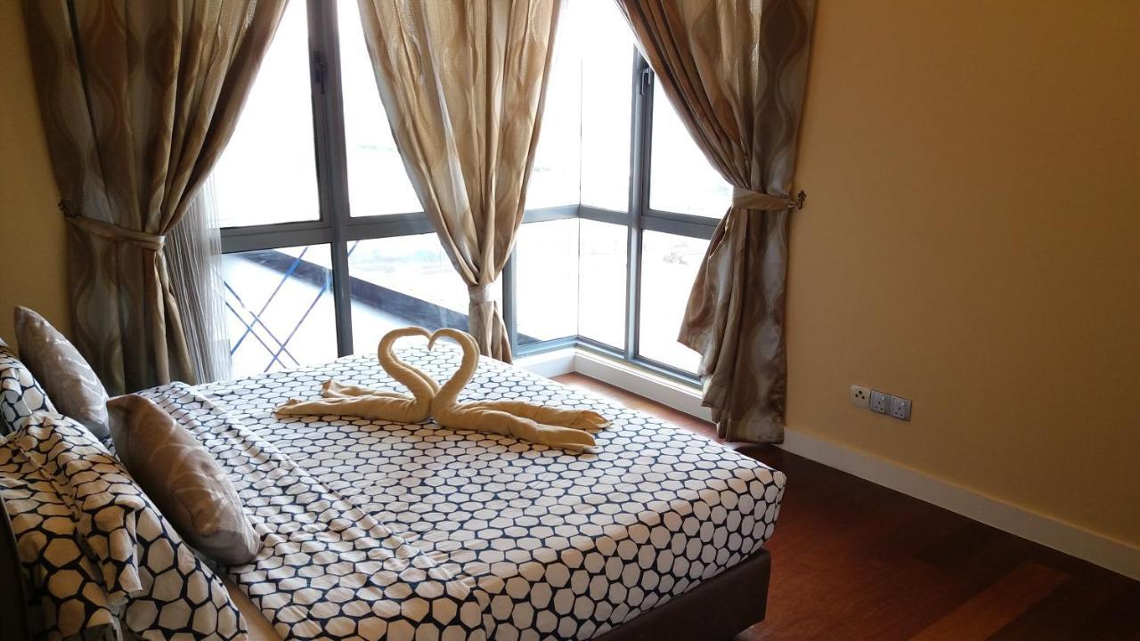 Apartemen Aj @ Loft Imago Kk