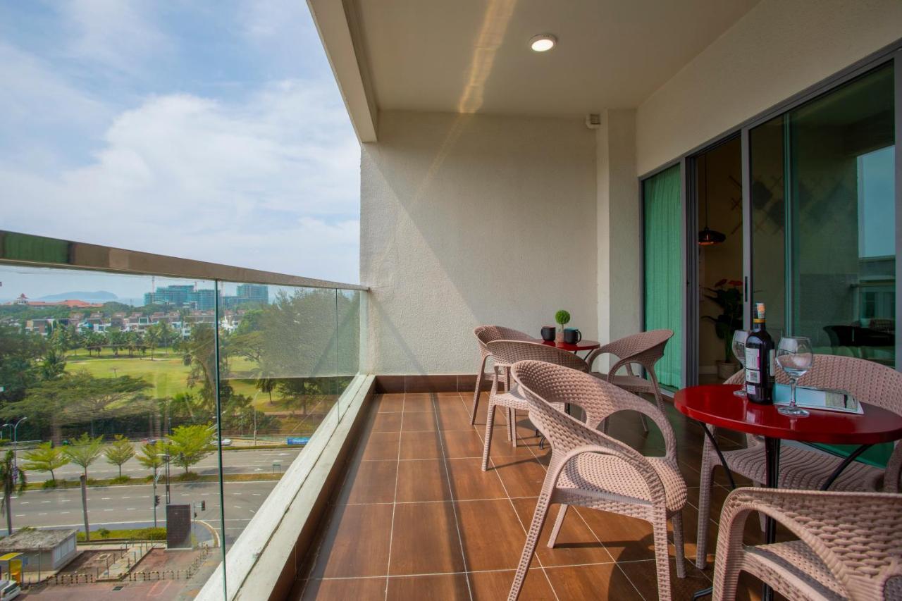 Apartemen Aj @ Loft Imago Kk